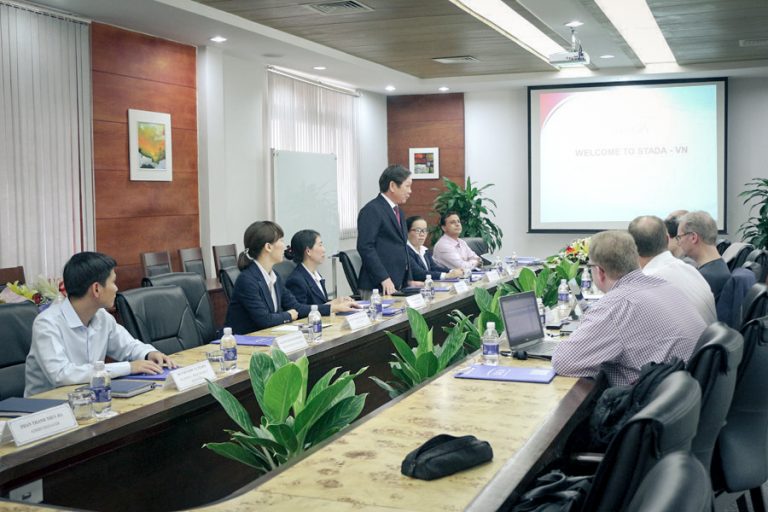 EU-GMP INSPECTION, 2016