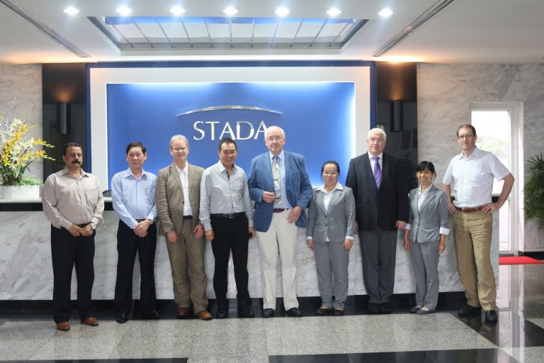 EU-GMP INSPECTION, 2013