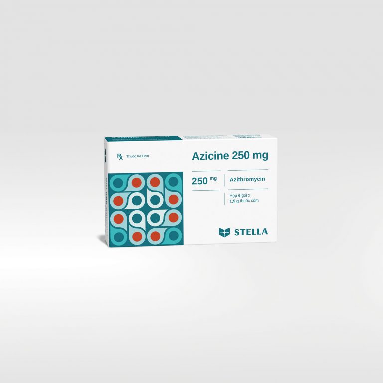 Azicine 250 mg