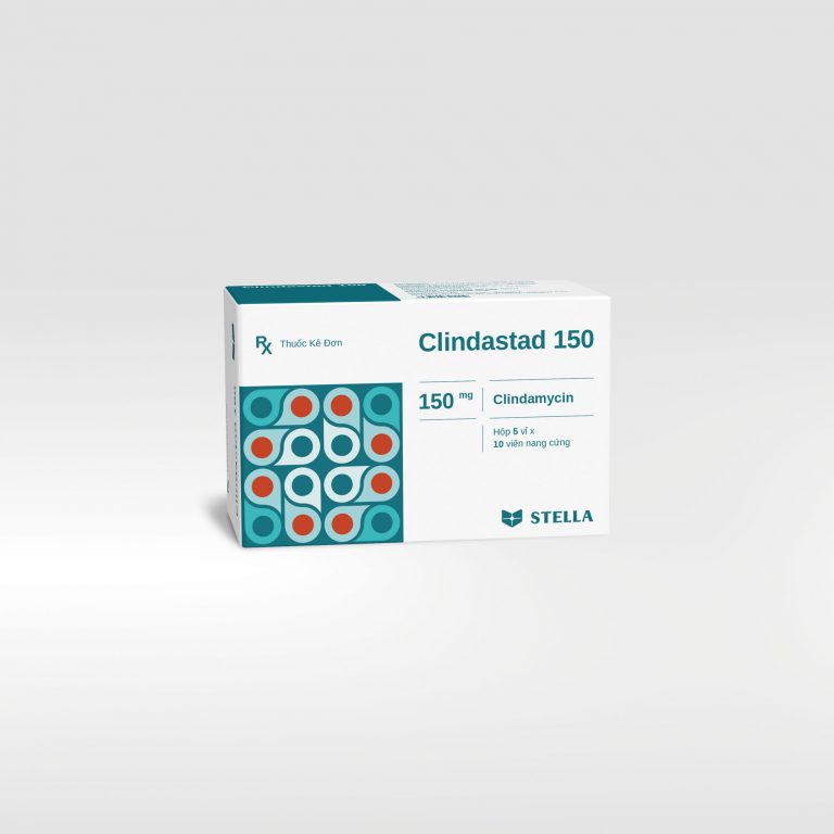 Clindastad 150