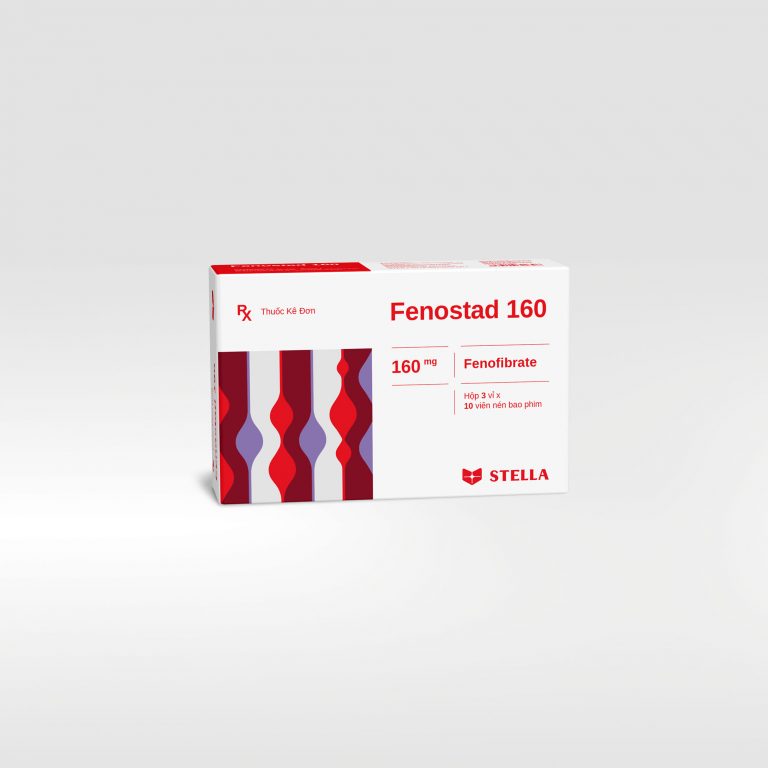 Fenostad 160