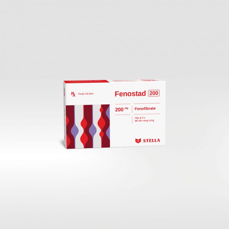 Fenostad 200