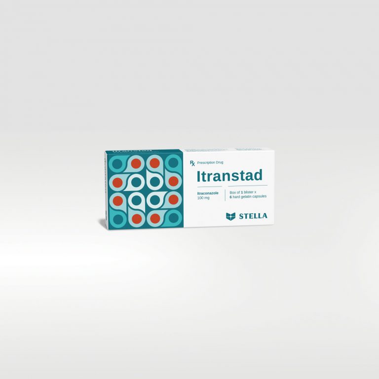 Itranstad