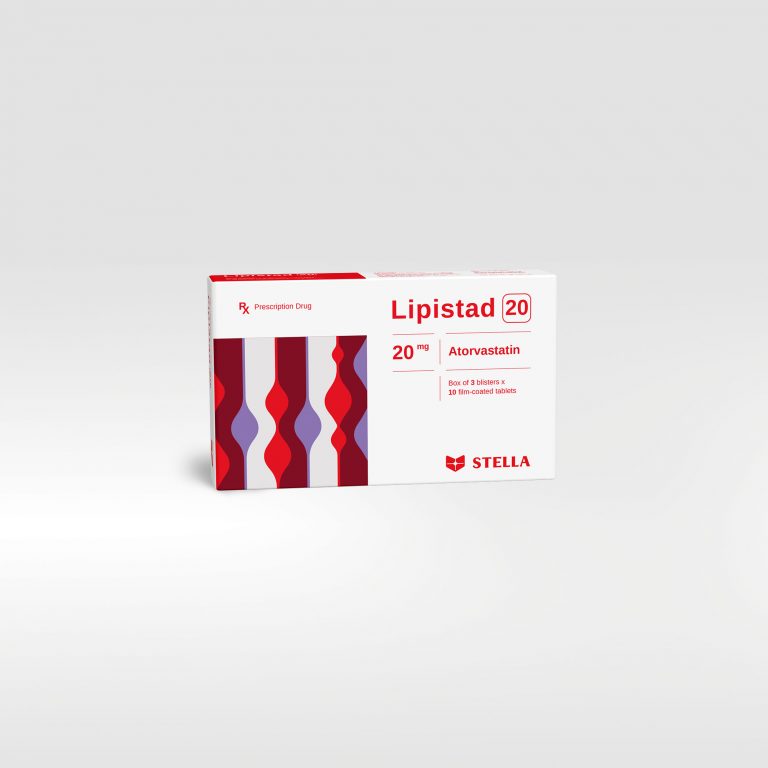 Lipistad 20