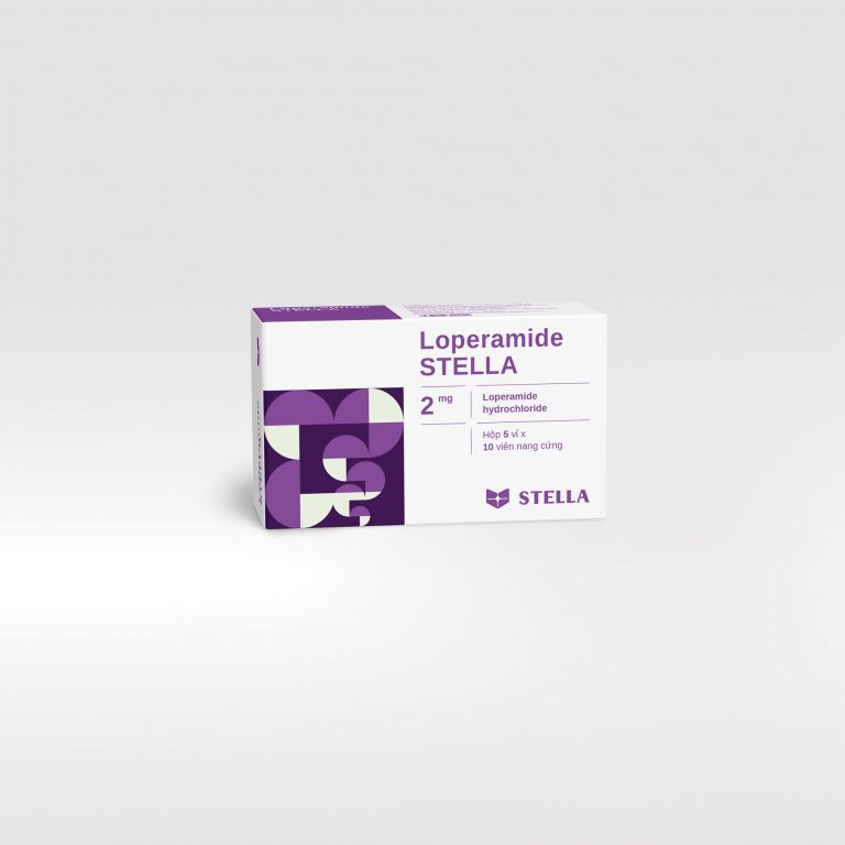 Loperamide STELLA