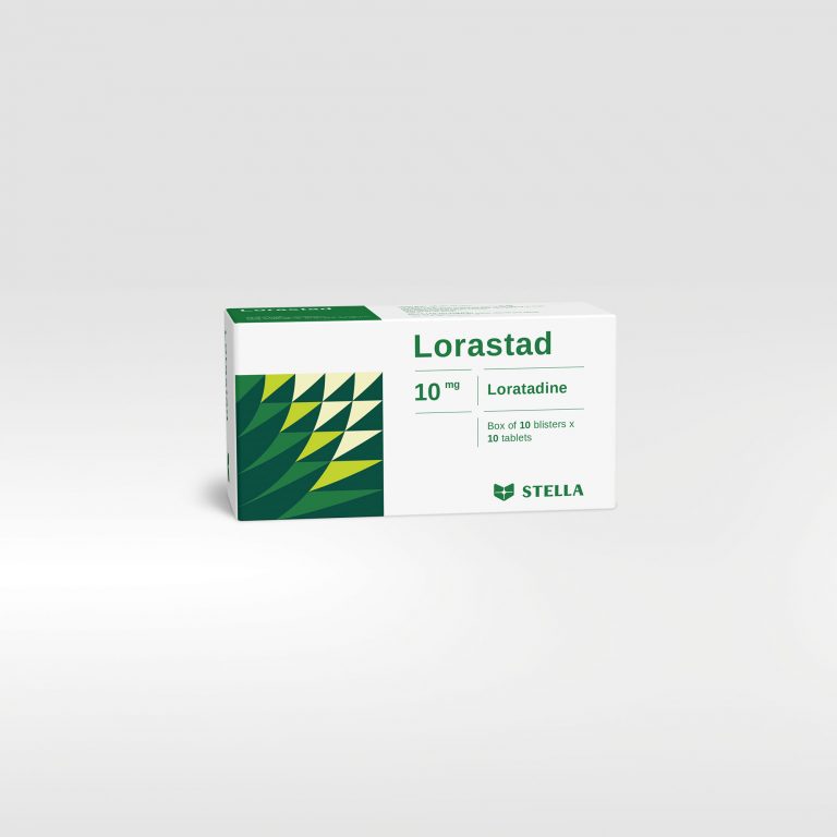 Lorastad