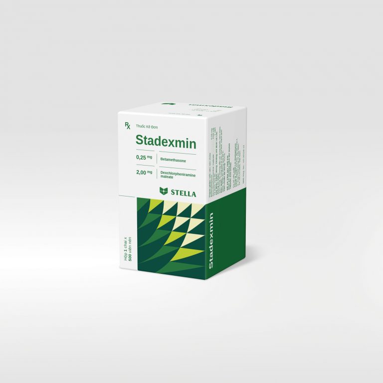 Stadexmin