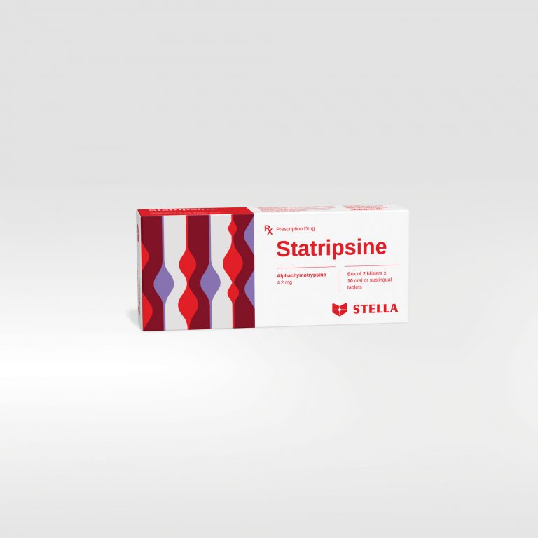 Statripsine