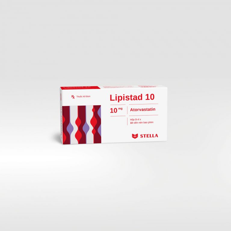 Lipistad 10