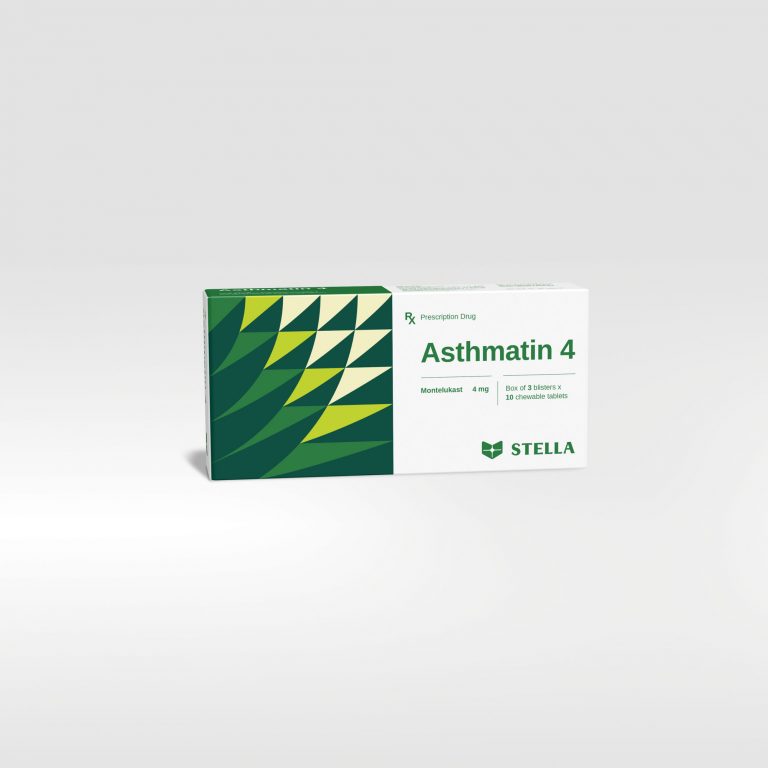 Asthmatin 4