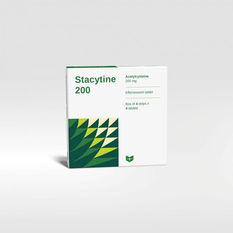 Stacytine 200