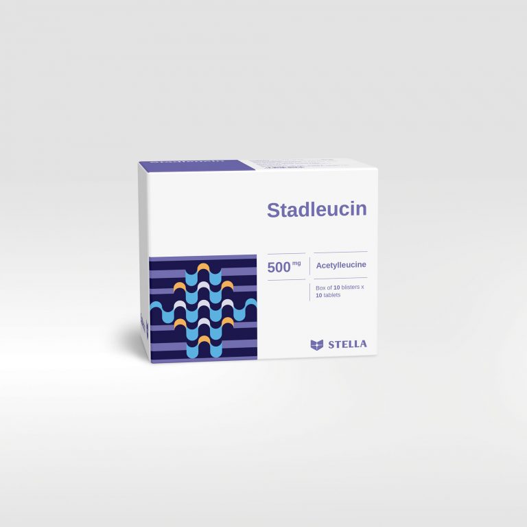 Stadleucin