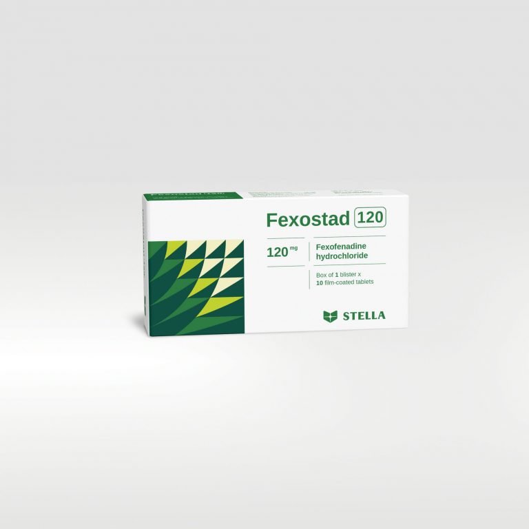 Fexostad 120