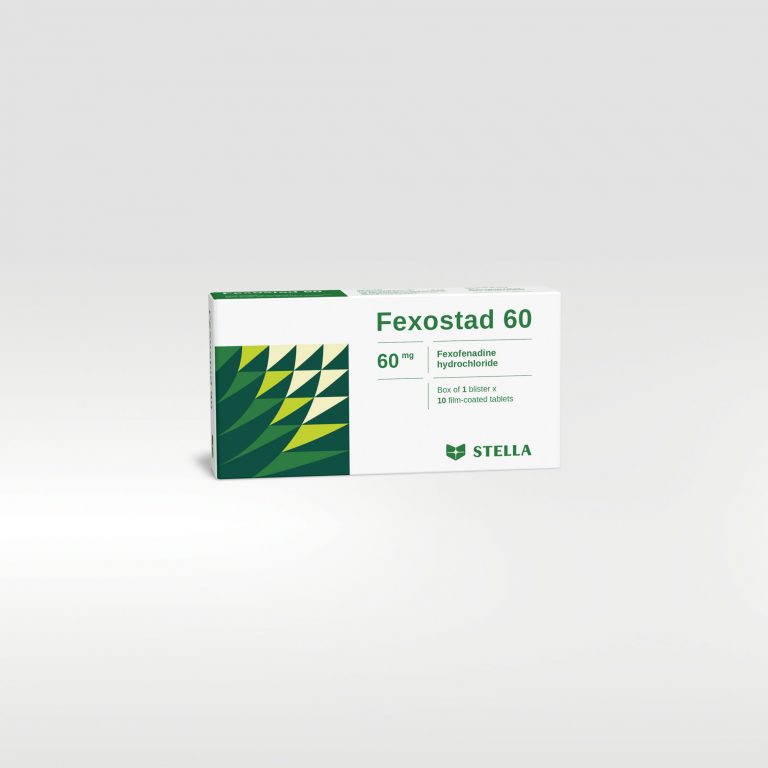 Fexostad 60