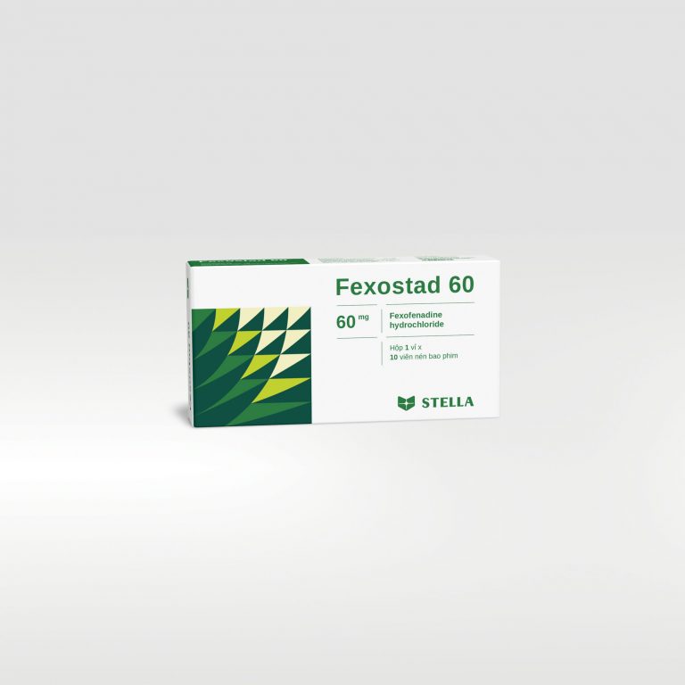 Fexostad 60