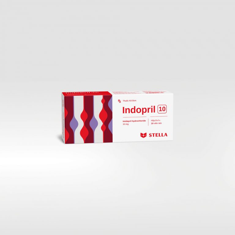 Indopril 10