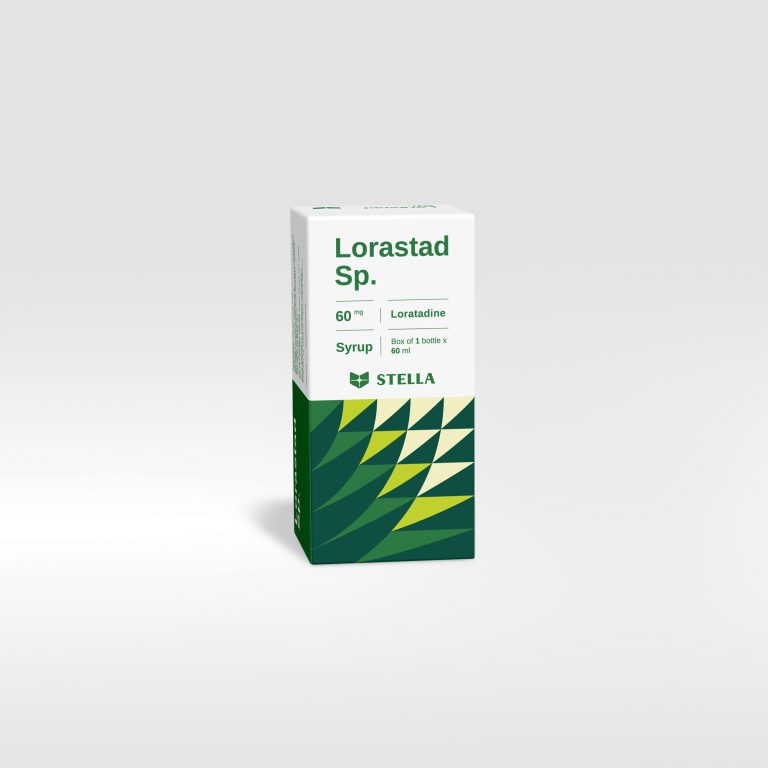 Lorastad Sp.