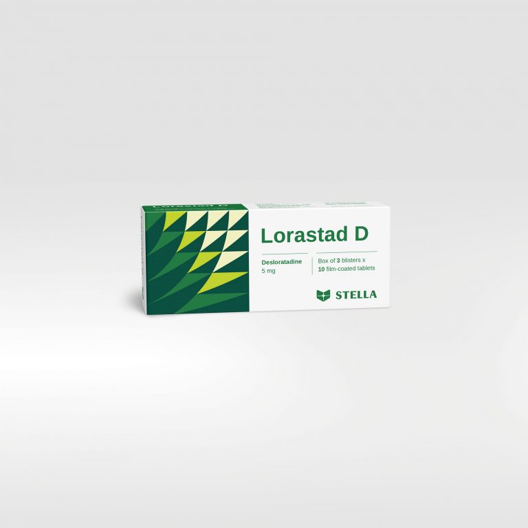 Lorastad D