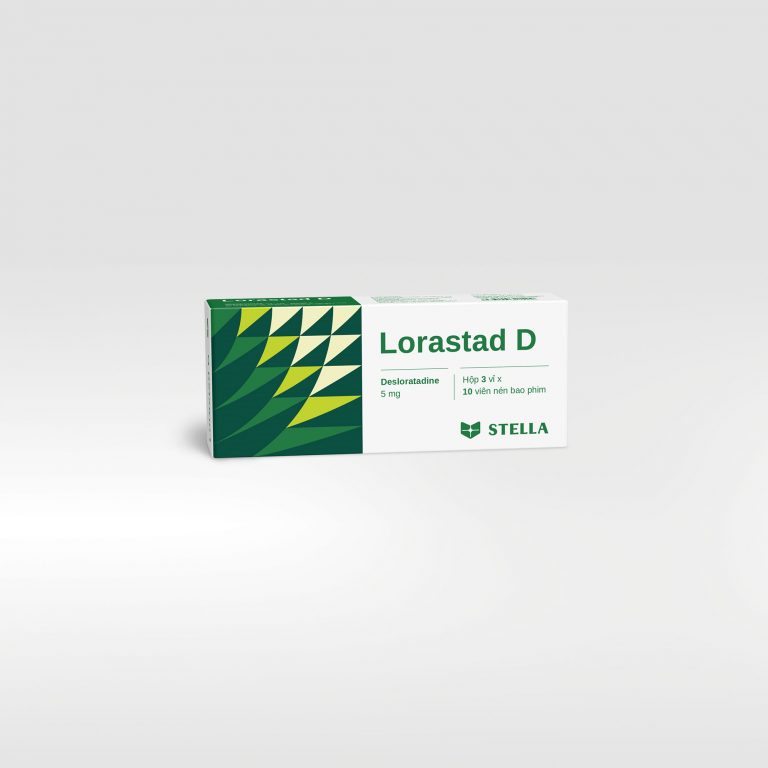 Lorastad D
