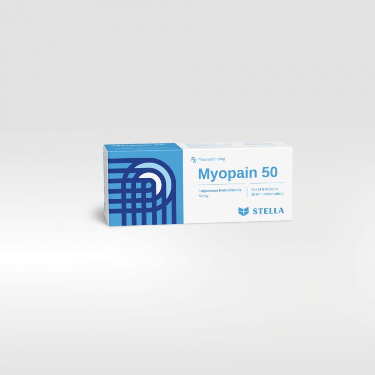 Myopain 50