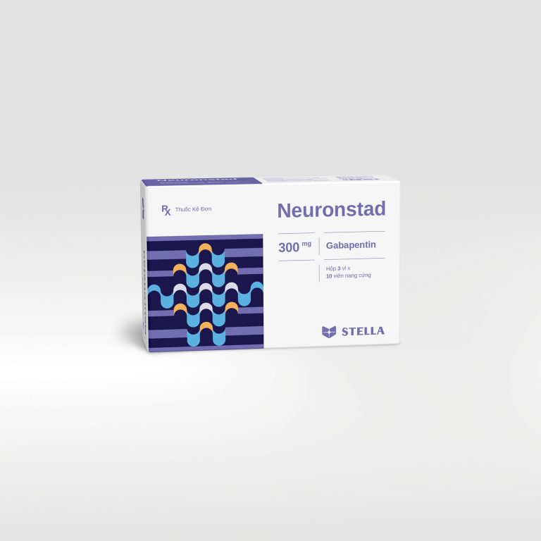 Neuronstad