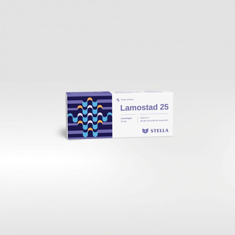 Lamostad 25