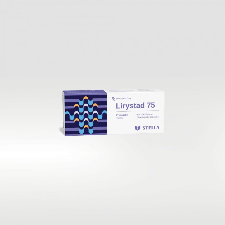 Lirystad 75