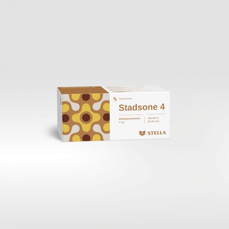 Stadsone 4