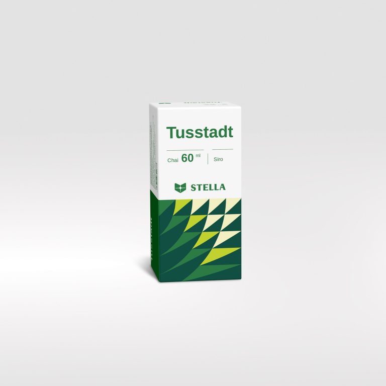 Tusstadt