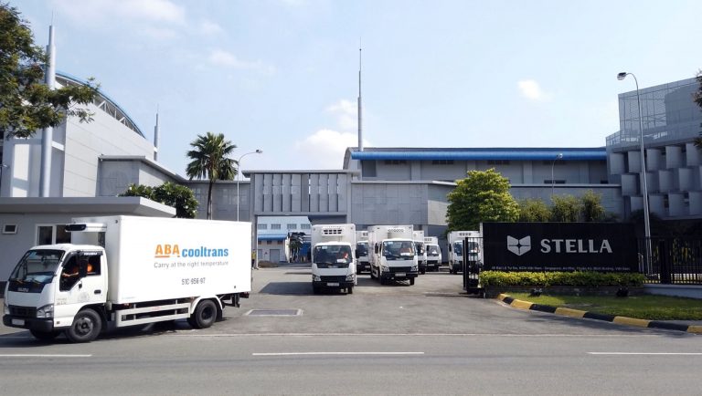 STELLAPHARM SUPPORTS EUROPEAN PARTNERS IN COVID-19 PANDEMIC