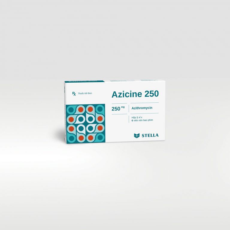 Azicine 250