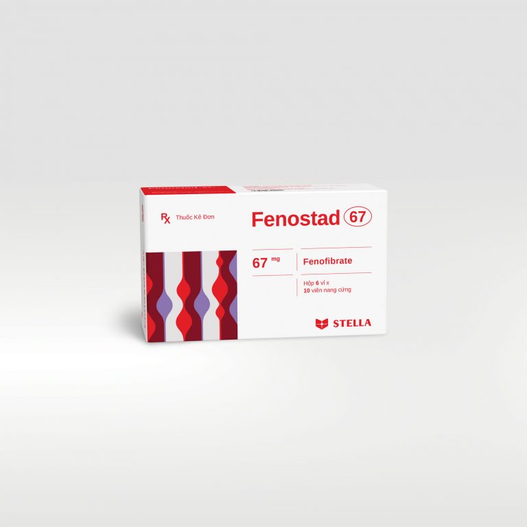 Fenostad 67