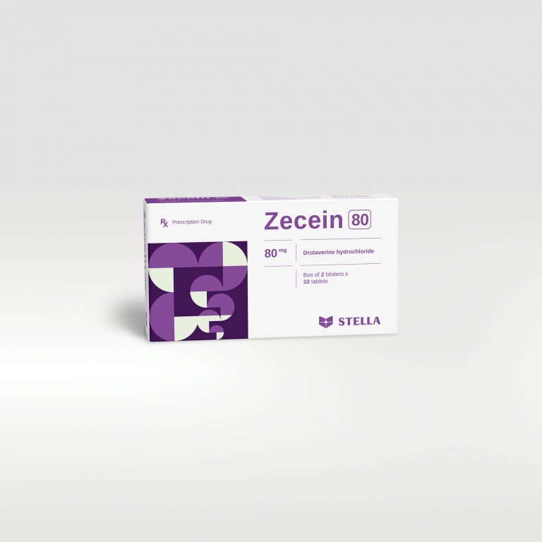 Zecein 80