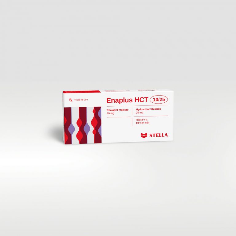 Enaplus HCT 10/25