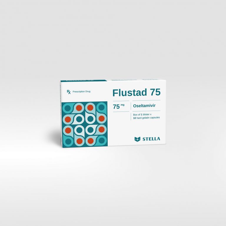 Flustad 75