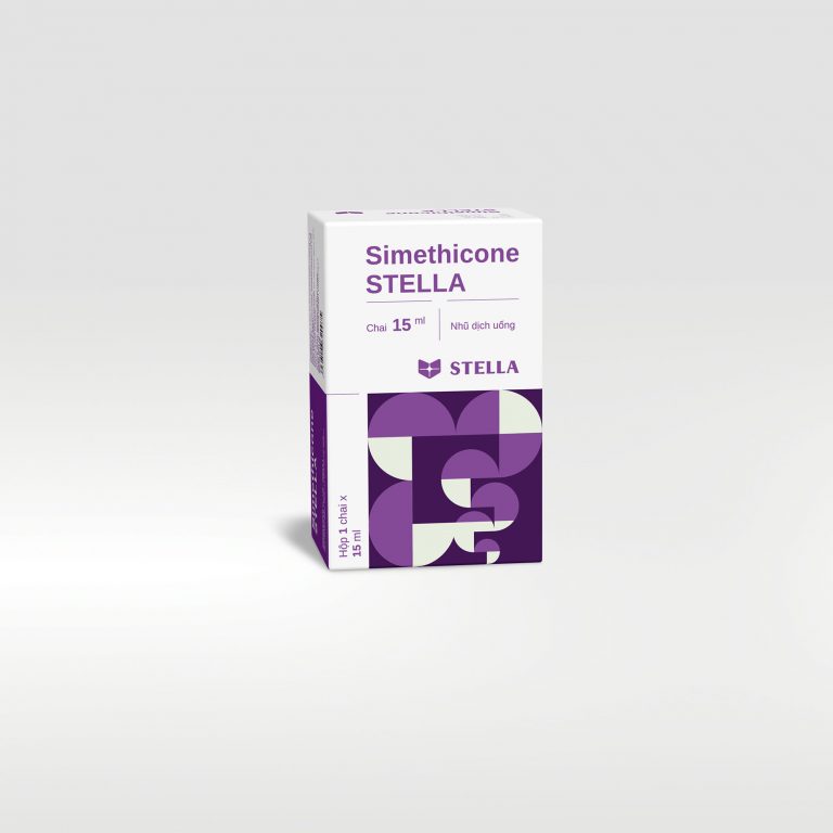 Simethicone STELLA