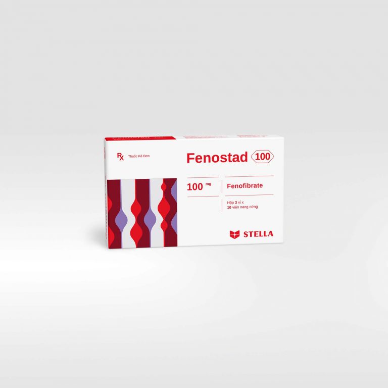 Fenostad 100
