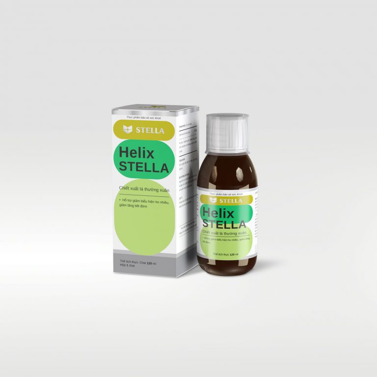 Helix STELLA