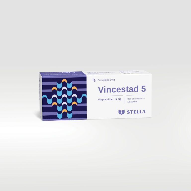 Vincestad 5