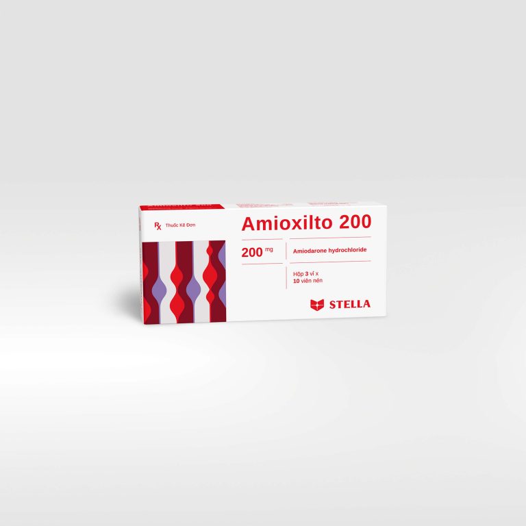 Amioxilto 200