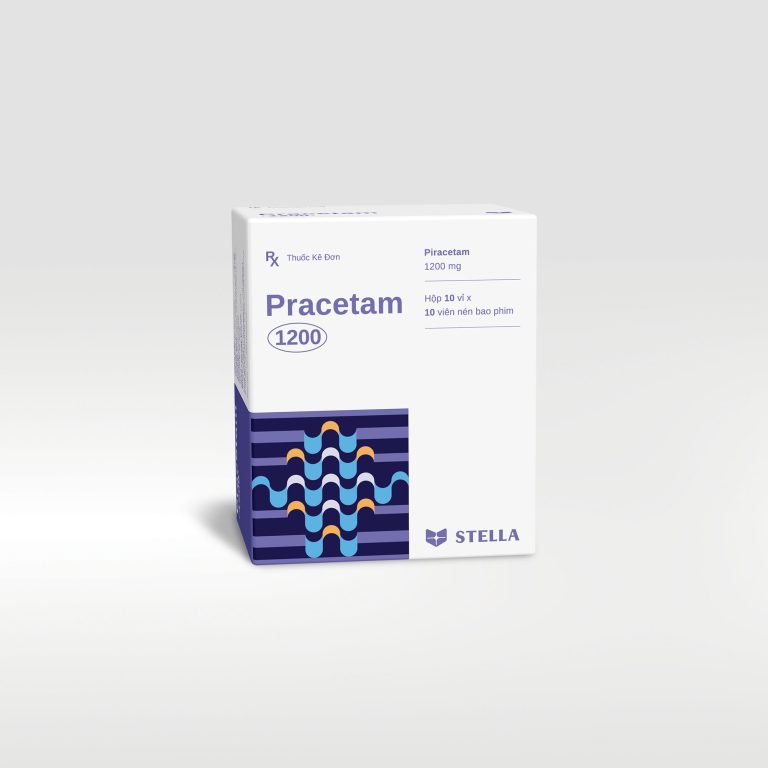 Pracetam 1200