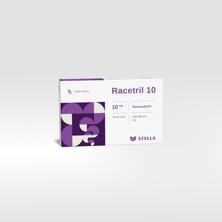 Racetril 10