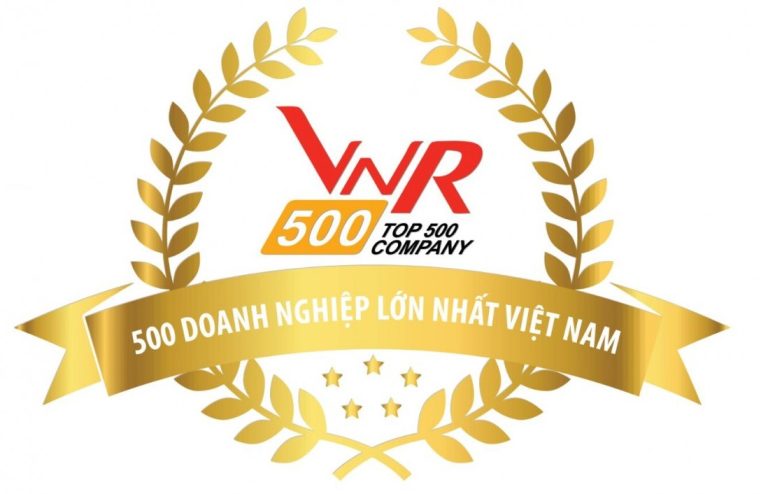 STELLAPHARM WAS LISTED TOP 10 FASTEST GROWING ENTERPRISES IN VIETNAM IN 2024