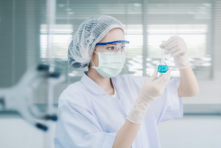 PROMOTING VIETNAMESE PHARMACEUTICAL INDUSTRY