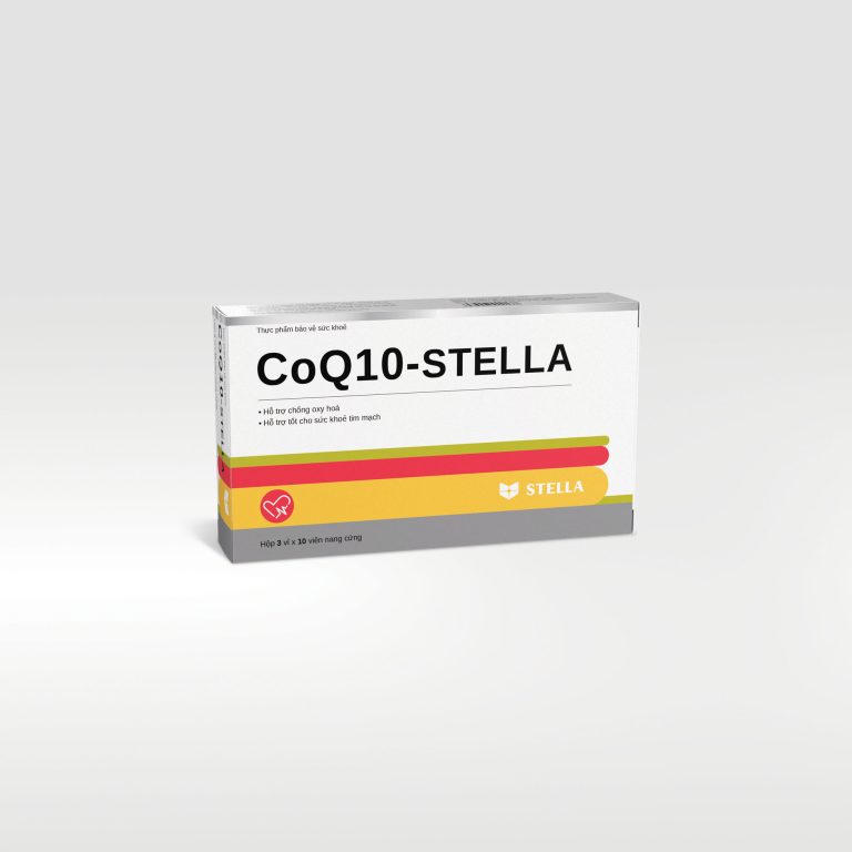 CoQ10-STELLA