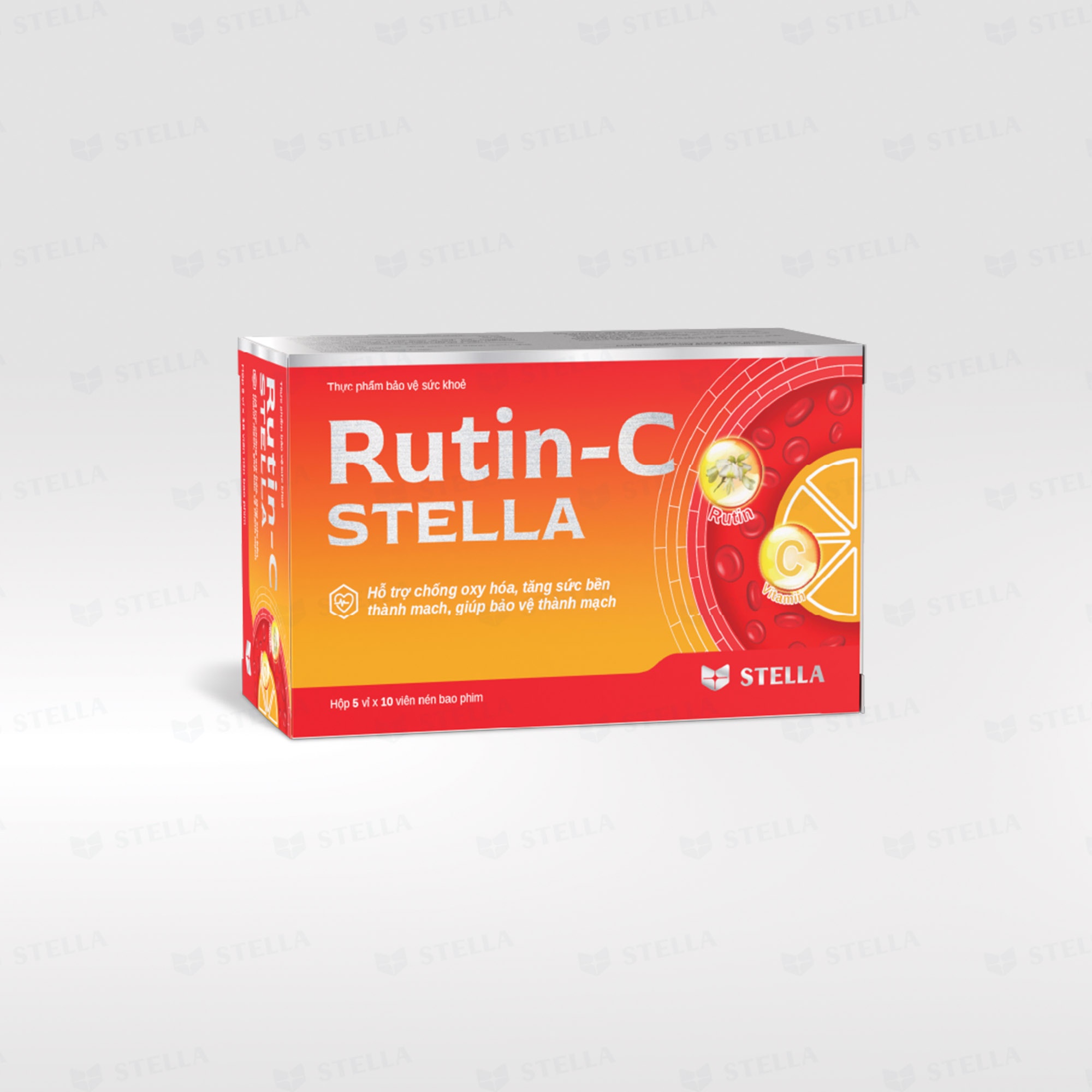 Rutin-C STELLA