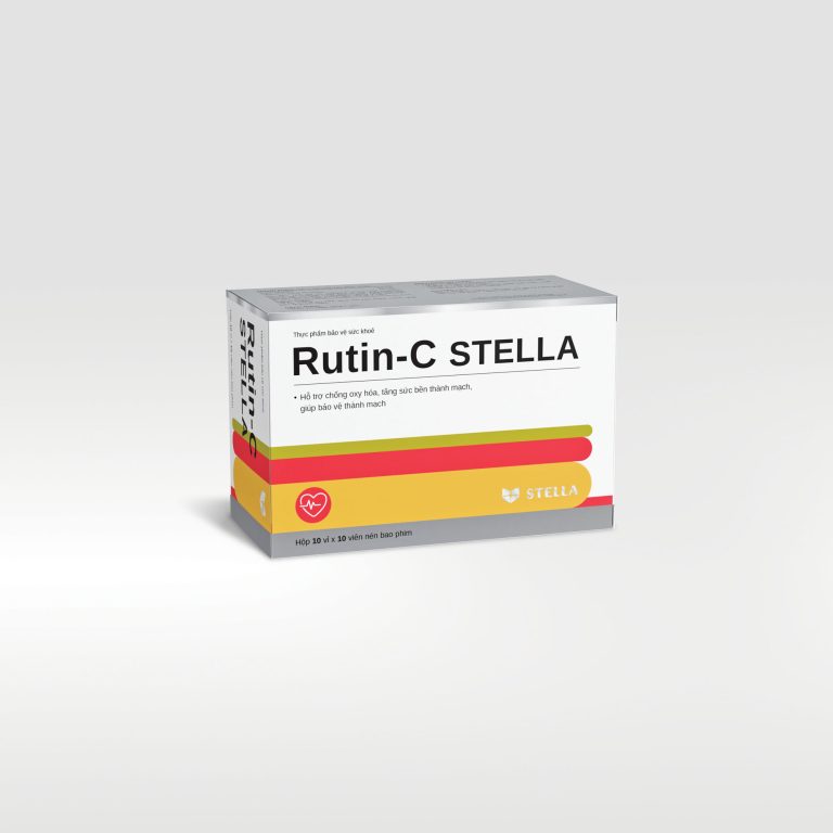 Rutin-C STELLA