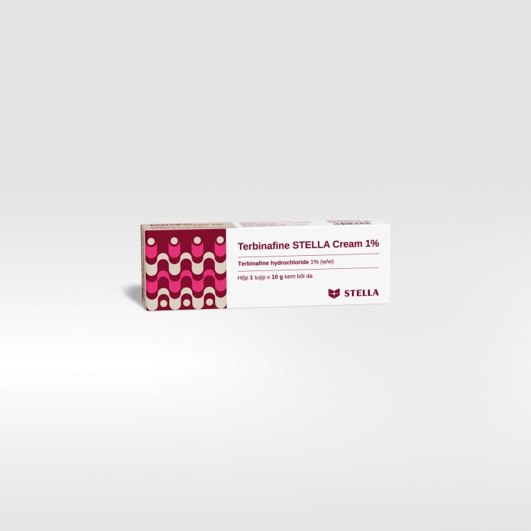 Terbinafine STELLA Cream 1%