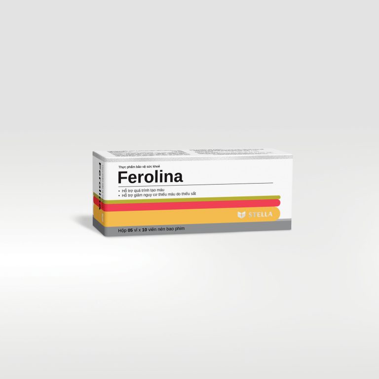 Ferolina