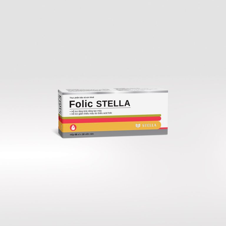 Folic STELLA